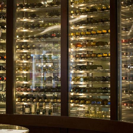 Napa Valley Marriott Hotel & Spa מראה חיצוני תמונה
