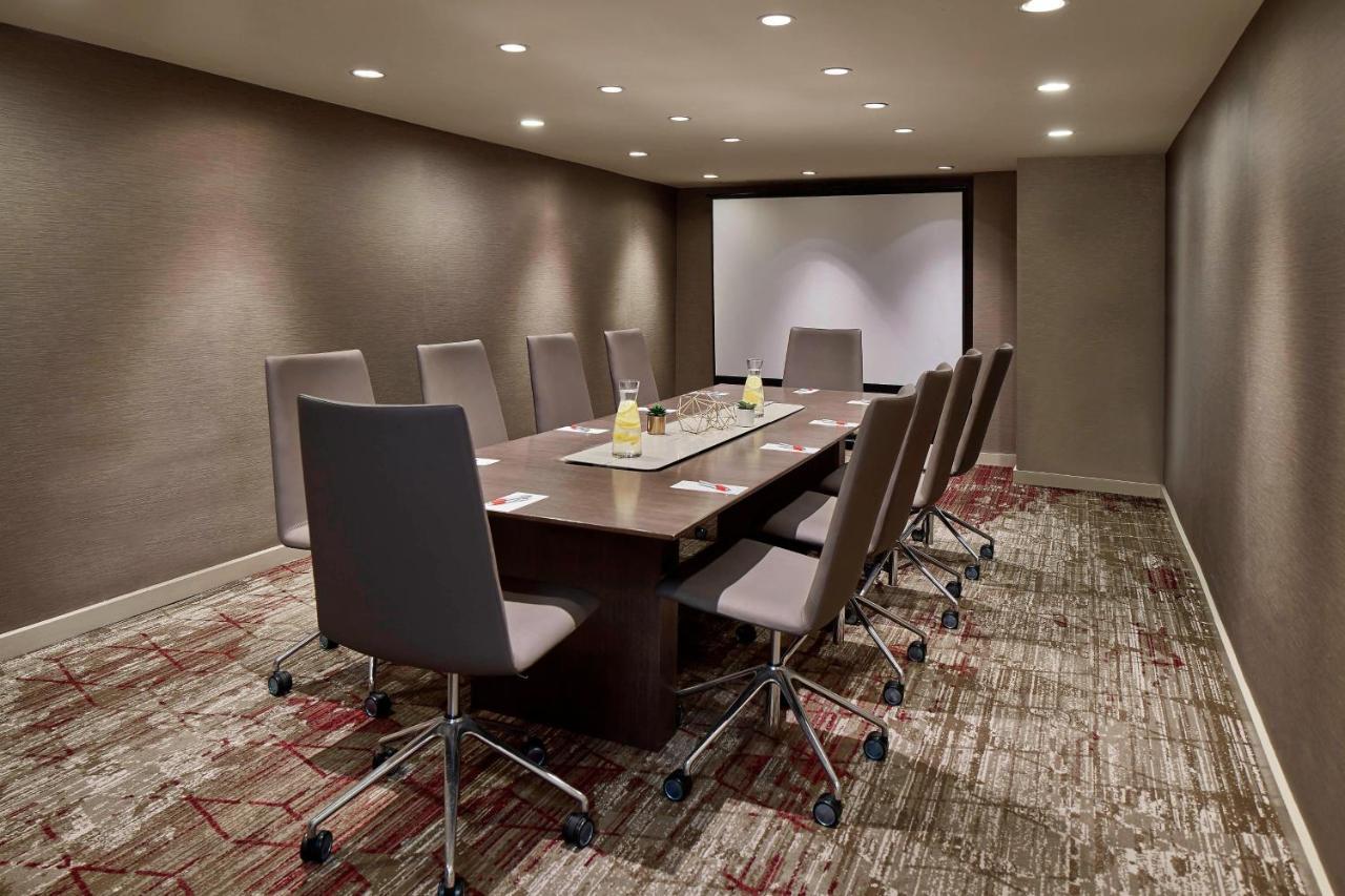 Napa Valley Marriott Hotel & Spa מראה חיצוני תמונה