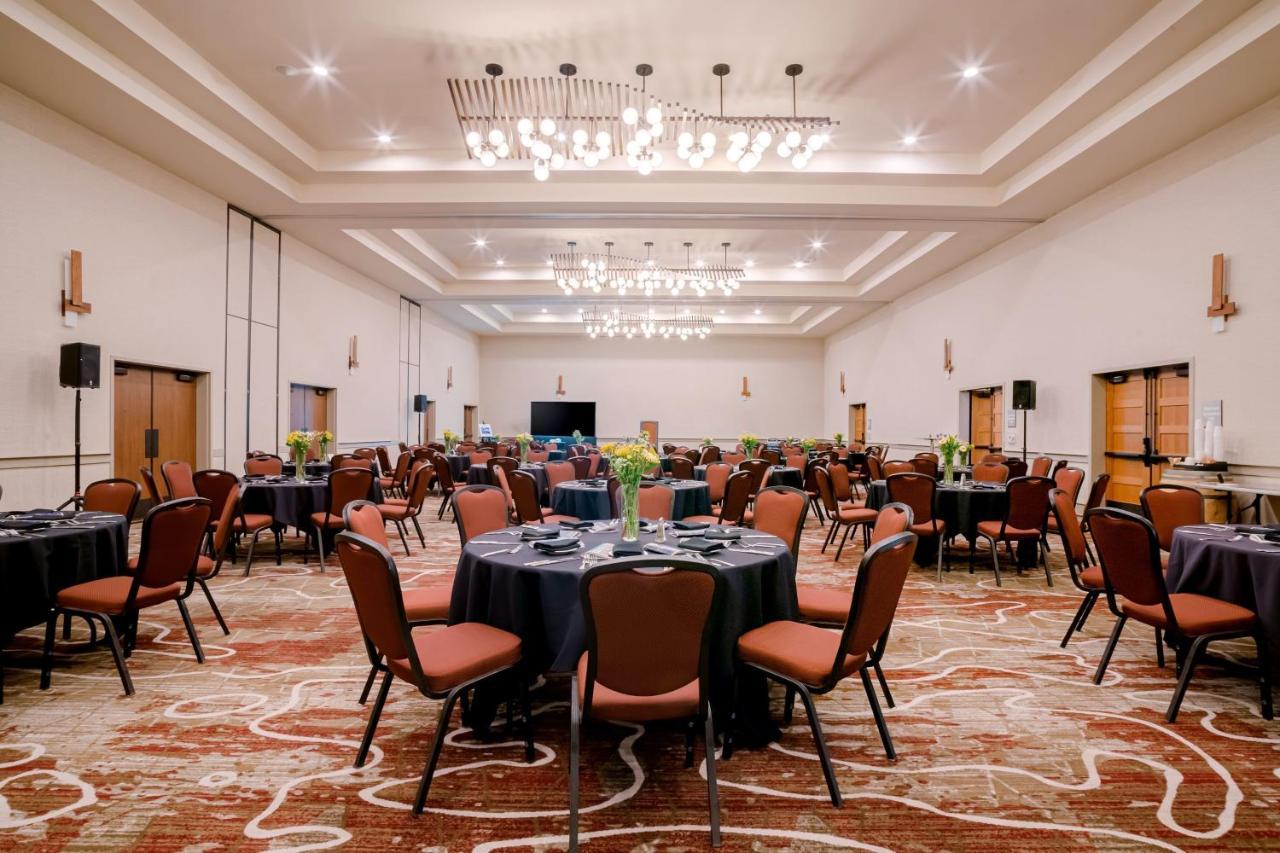 Napa Valley Marriott Hotel & Spa מראה חיצוני תמונה