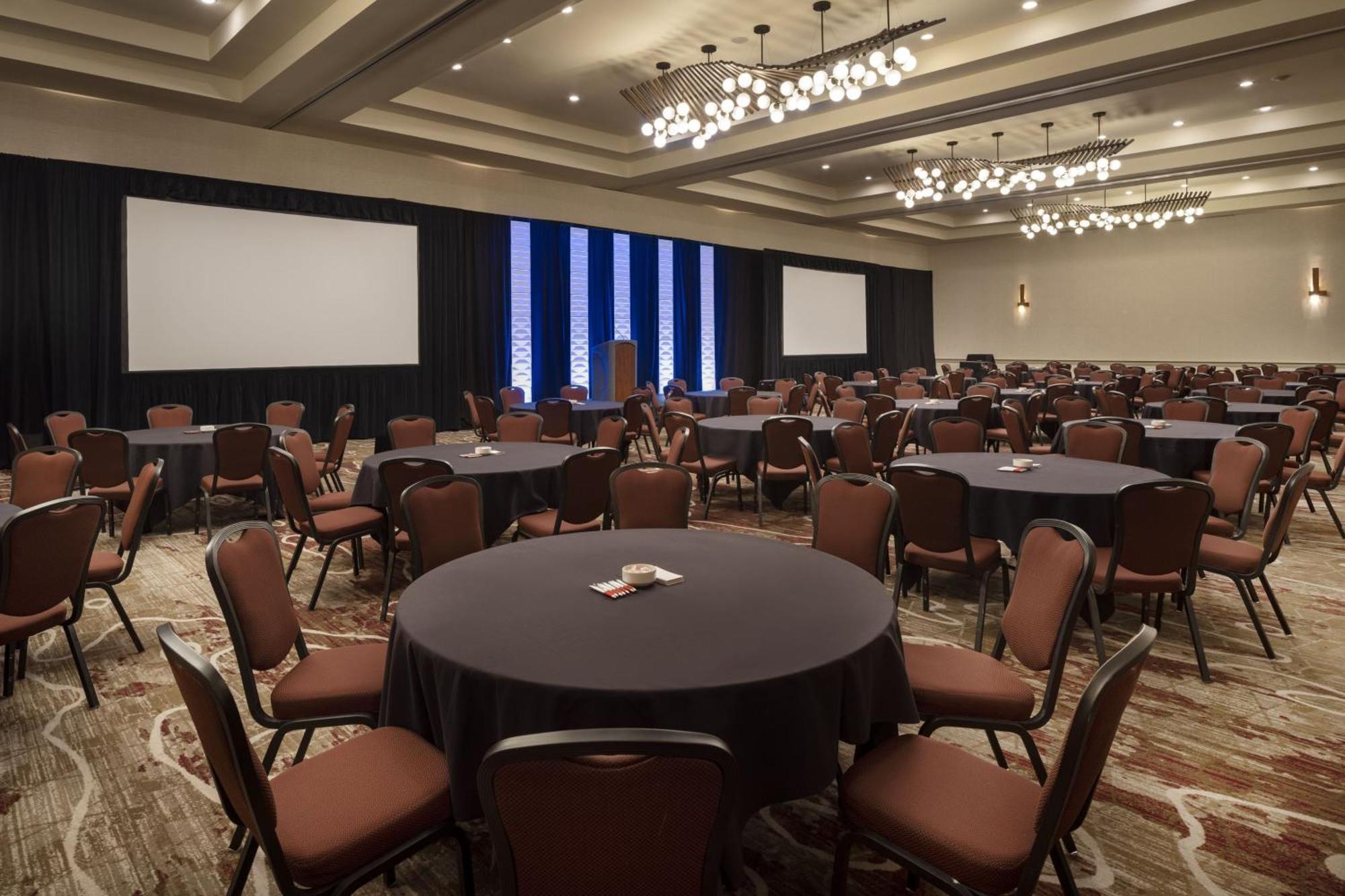 Napa Valley Marriott Hotel & Spa מראה חיצוני תמונה