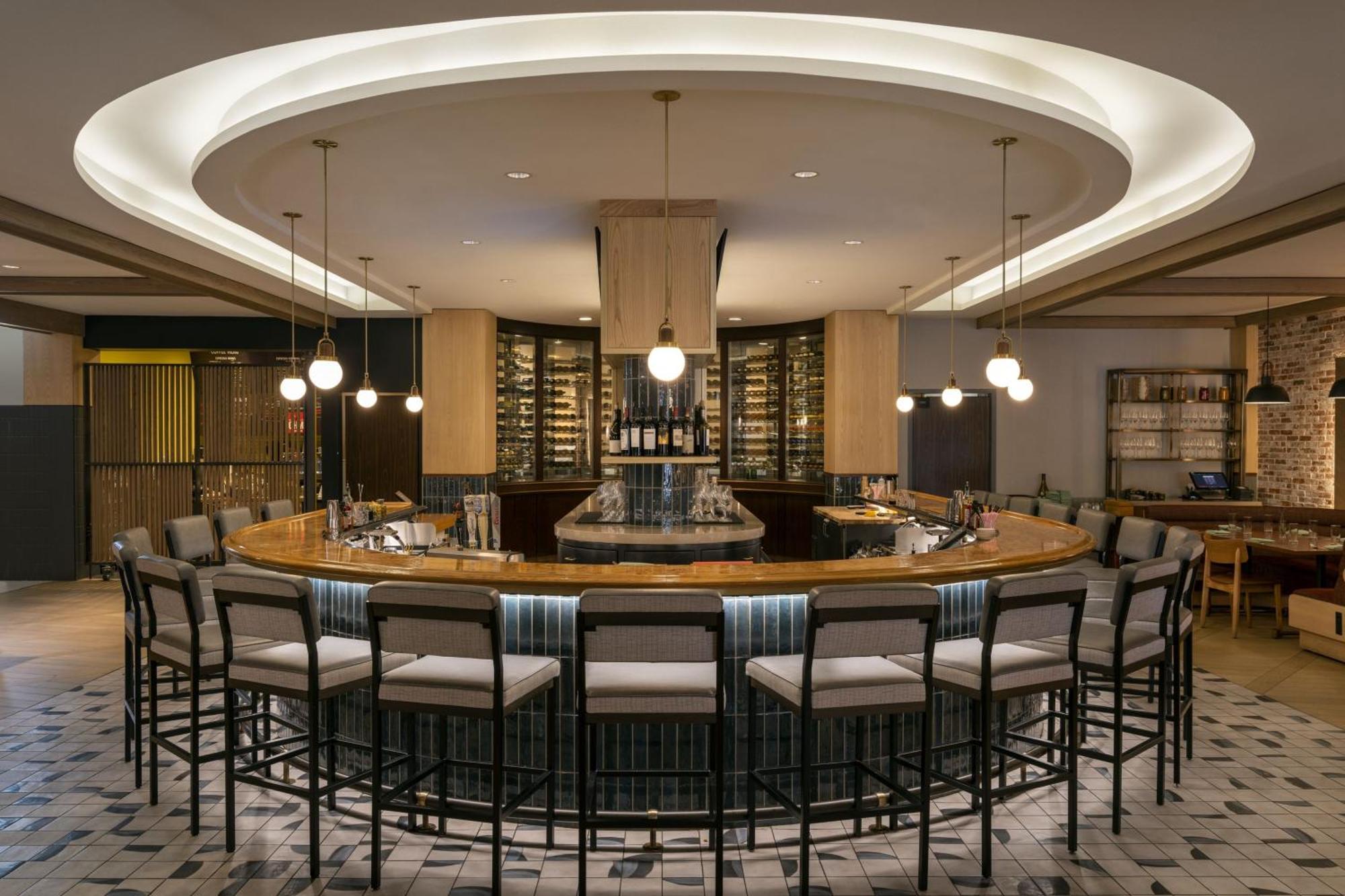 Napa Valley Marriott Hotel & Spa מראה חיצוני תמונה