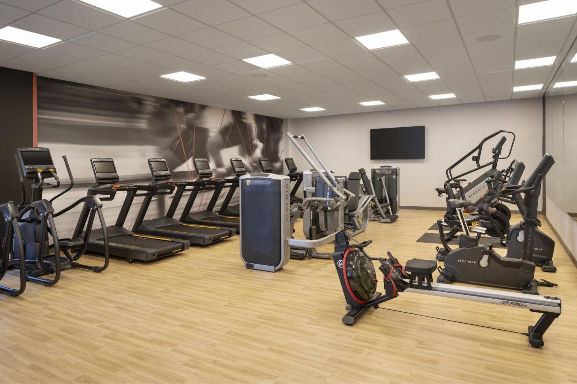 Napa Valley Marriott Hotel & Spa מראה חיצוני תמונה