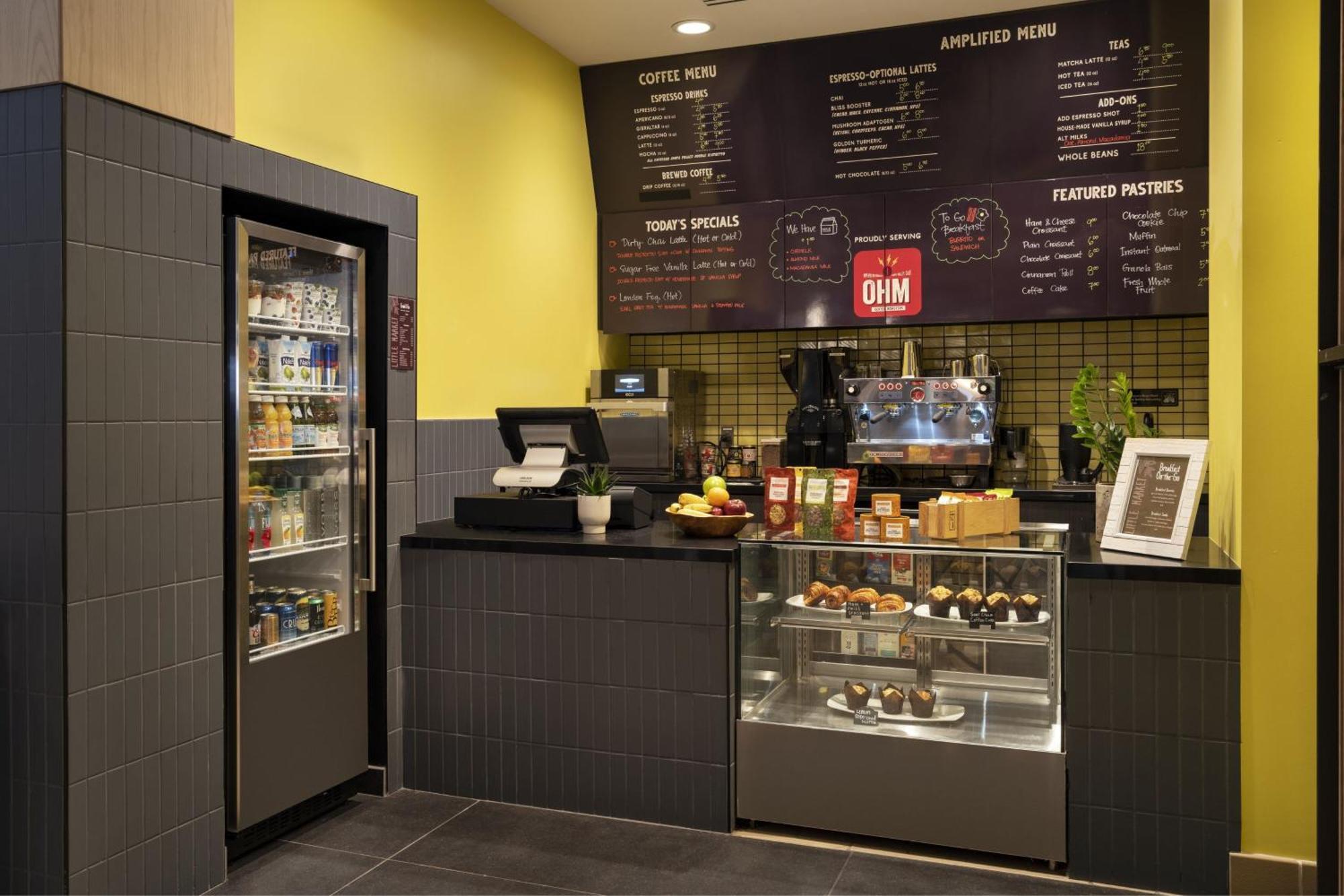 Napa Valley Marriott Hotel & Spa מראה חיצוני תמונה