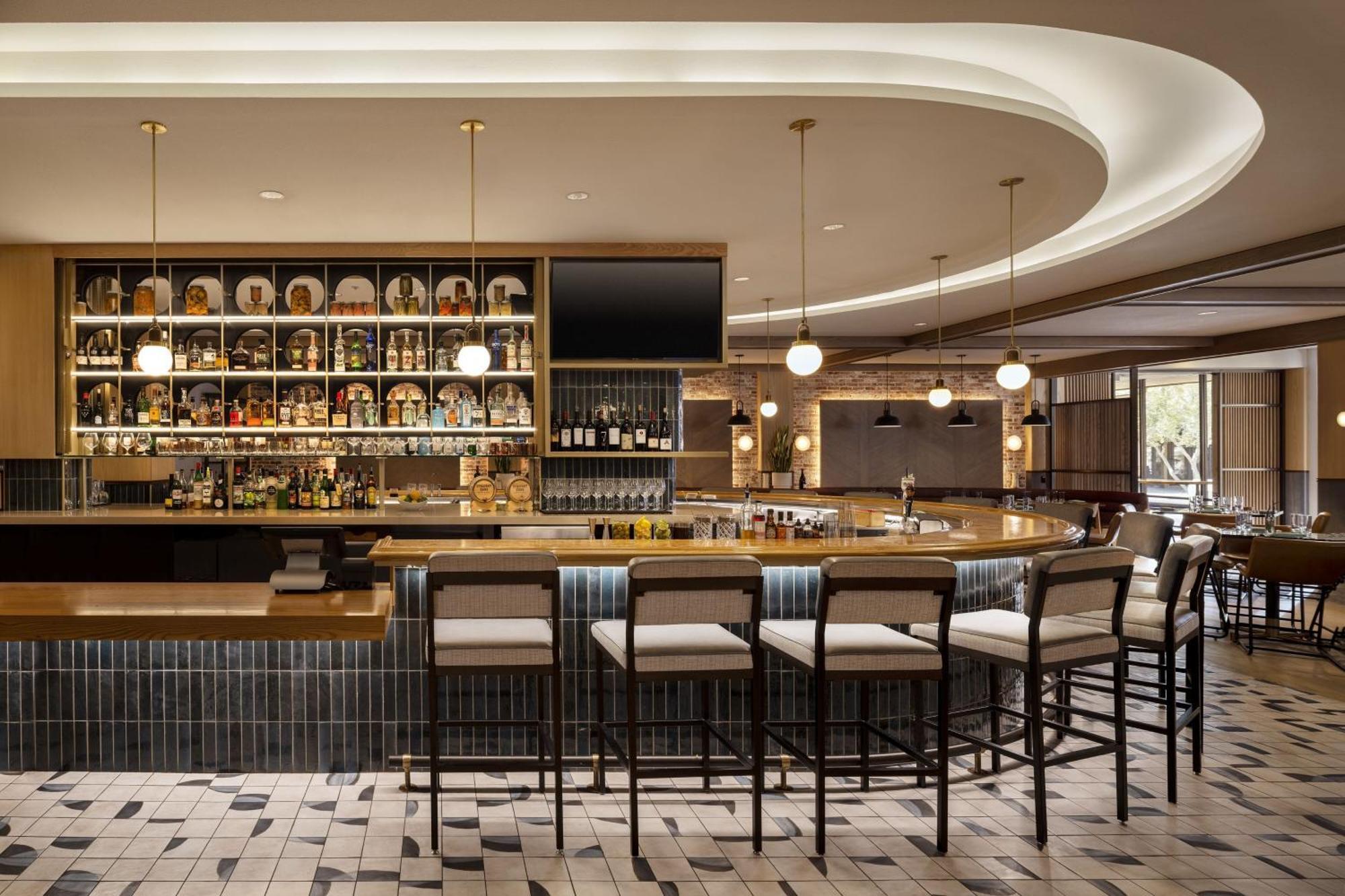 Napa Valley Marriott Hotel & Spa מראה חיצוני תמונה